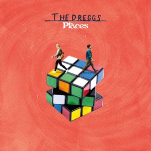 Artwork for track: Places by The Dreggs