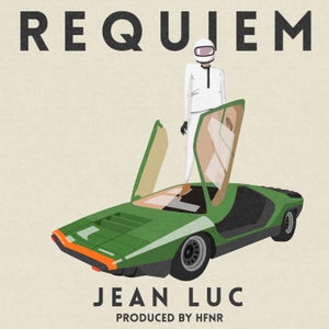 Artwork for track: Jean Luc by Requiem