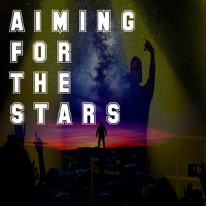 Artwork for track: Aiming For The Star's by Razzy Mak
