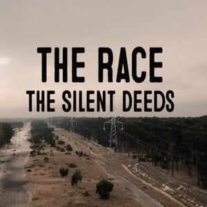 Artwork for track: The Race by The Silent Deeds