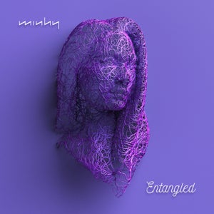 Artwork for track: Entangled by Minhy