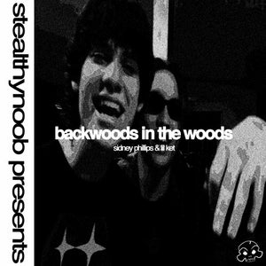 Artwork for track: Backwoods in the Woods by Sidney Phillips