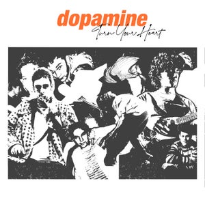Artwork for track: Turn Your Heart by Dopamine