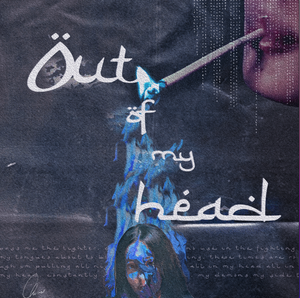 Artwork for track: Out Of My Head by CHIRINE