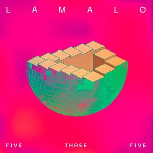 Artwork for track: Five Three Five by Lamalo