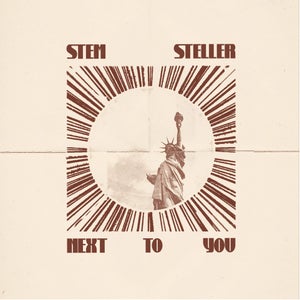Artwork for track: Next To You by Stem Steller
