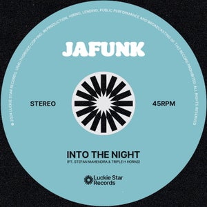 Artwork for track: Into the Night by Jafunk