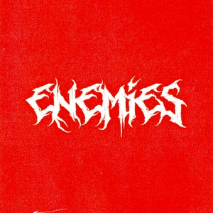 Artwork for track: Enemies ft. BESTIES & Somber Hills by Sinclaire