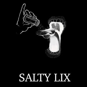 Artwork for track: Woo It Out Boy by Salty Lix