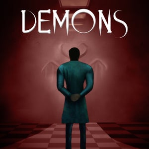 Artwork for track: Demons by Isaac Wright