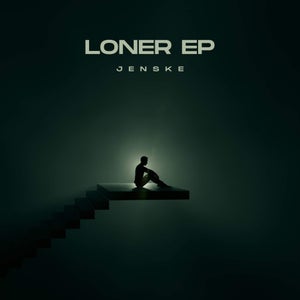 Artwork for track: Loner by Jenske