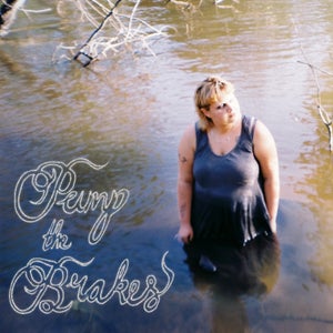Artwork for track: Pump the Brakes by Clover Blue