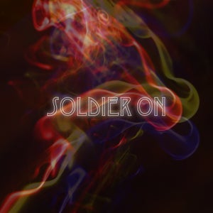 Artwork for track: Soldier On by Owls of Neptune