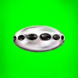 Artwork for track: UFO by Jaylena