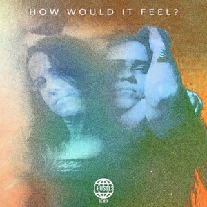 Artwork for track: How Would It Feel (JHustl3 Remix) by LT