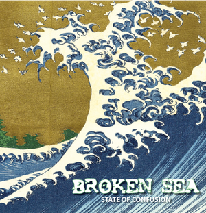 Artwork for track: Feel It by Broken Sea