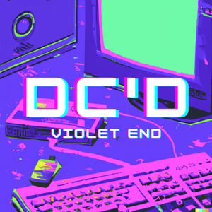 Artwork for track: Disconnected by Violet End