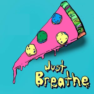 Artwork for track: Cold by Just Breathe
