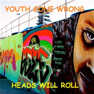 Artwork for track: Warrior by Youth Gone Wrong
