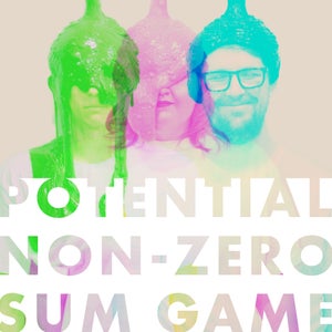 Artwork for track: Non-Zero Sum Game by Potential