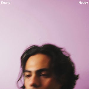 Artwork for track: Needy by Keanu