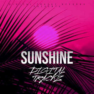 Artwork for track: Sunshine by Digital Trackz
