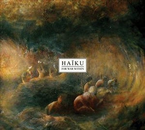 Artwork for track: For You by HaikuBand