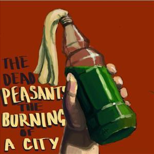 Artwork for track: What a Sight by Dead Peasants