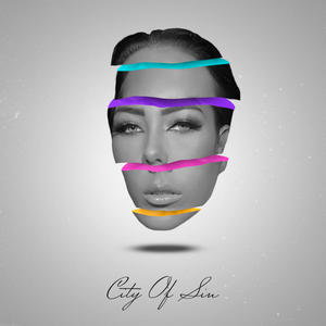 Artwork for track: City of Sin by Lily Jay