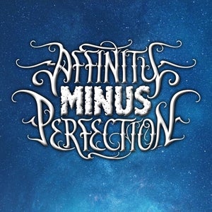 Artwork for track: Intention Subversion by Affinity Minus Perfection
