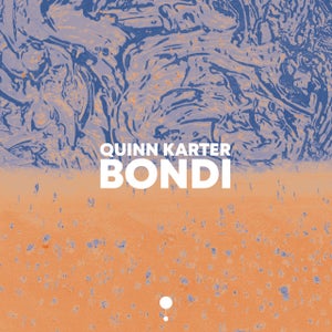 Artwork for track: Bondi by Quinn Karter