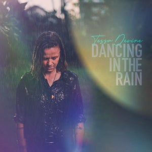 Artwork for track: Dancing in the Rain  by Tessa Devine