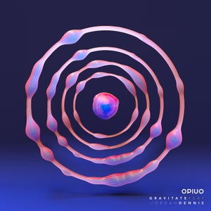 Artwork for track: Gravitate (ft. Jordan Dennis) by OPIUO
