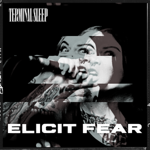 Artwork for track: Elicit Fear by Terminal Sleep