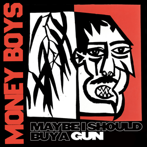 Artwork for track: Gun by MONEY BOYS