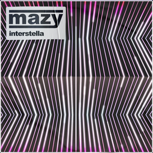 Artwork for track: Interstella by Mazy