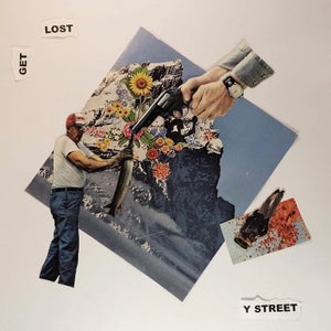 Artwork for track: Get Lost by Y STREET