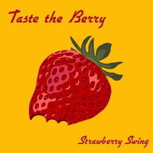 Artwork for track: Get Around by Strawberry Swing