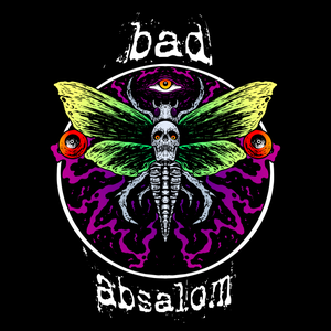 Artwork for track: Aching Bones by Bad Absalom