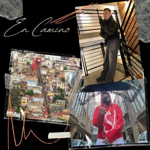 Artwork for track: En Camino by Jalmar