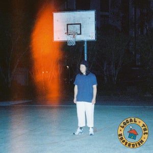 Artwork for track: Point Guard by Local the Neighbour