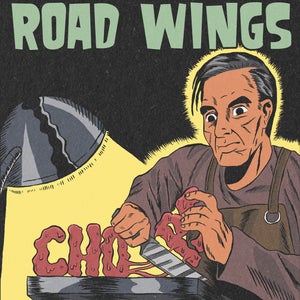 Artwork for track: Chops by Road Wings