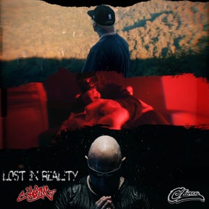 Artwork for track: Lost In Reality by ACIZM