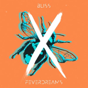 Artwork for track: Bliss by FEVERDREAMS