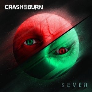 Artwork for track: Don't Bury Me by CRASH AND BURN