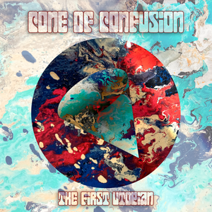 Artwork for track: The First Utopian by Cone of Confusion