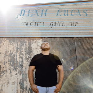 Artwork for track: Won’t Give Up by Dean Lucas