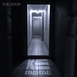 Artwork for track: The Door by Krazie Kraze