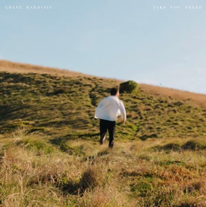 Artwork for track: Take You There by Grant Hardisty