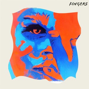 Artwork for track: Fingers by Middle Palms 